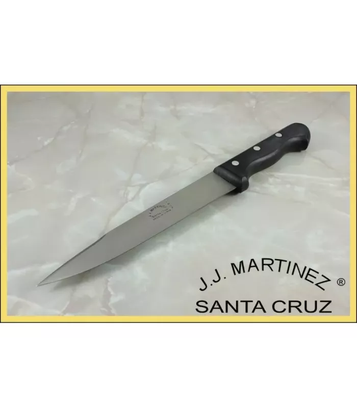 Coltello da cucina professionale per sgozzare, 32,5 cm. ⚔️
