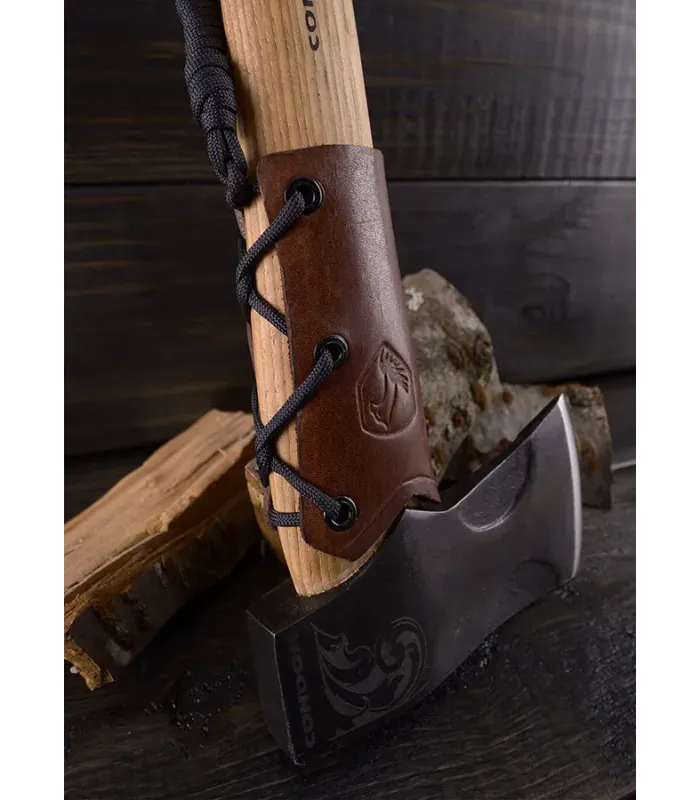 Indisk Aks Condor "El Chaparrón" ⚔️