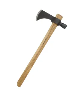 Condor Indian Tomahawk Axe with Sheath ⚔️