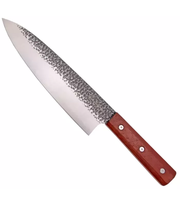 Couteau de cuisine Tramuntana modèle Chef (35,2 cm) ⚔️