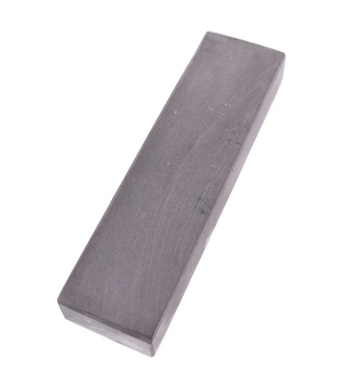 Belgische blauwe slijpsteen, korrel 6000 (15x4 cm) ⚔️