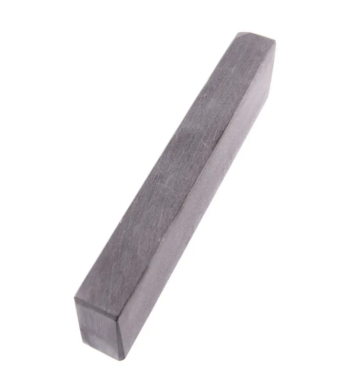 Belgische blauwe slijpsteen, korrel 6000 (15x4 cm) ⚔️