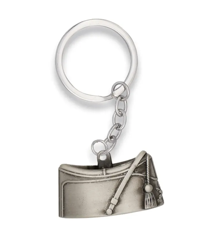 Portachiavi Chapiri Legione Spagnola ⚔️