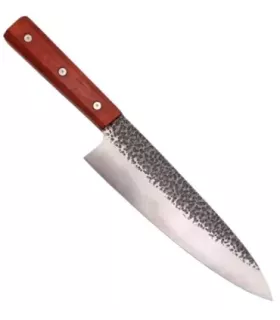 Cuchillo de cocina Tramuntana modelo Chef (35,2 cm)
