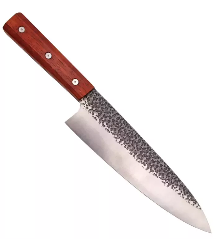 Couteau de cuisine Tramuntana modèle Chef (35,2 cm) ⚔️