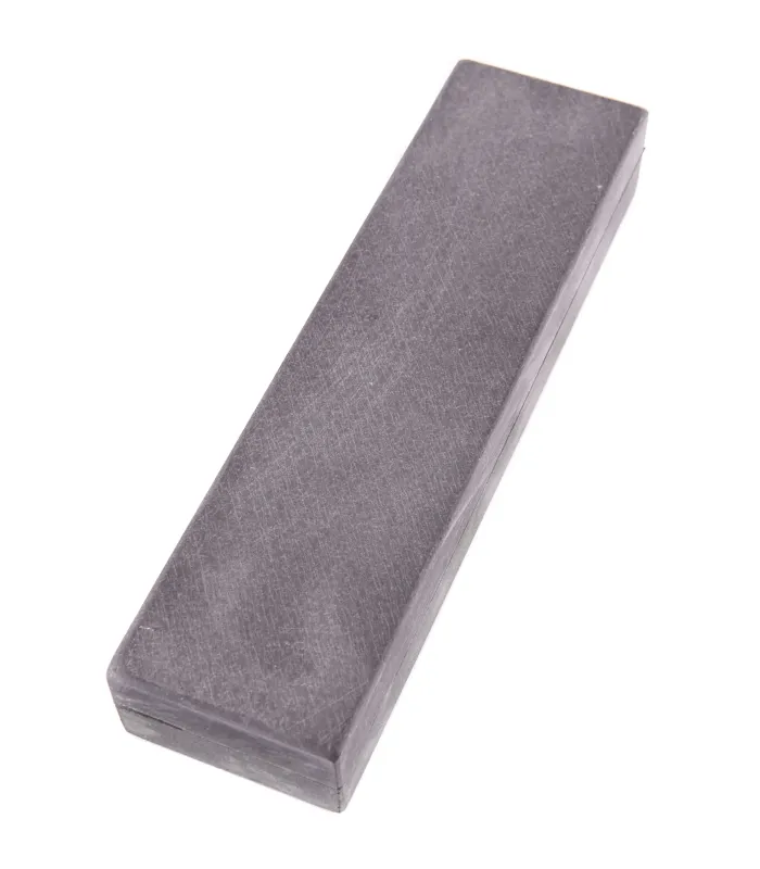 Deluxe CotPyr Whetstone Sharpening Stone, Grit 1200 (15x4 cm) ⚔️