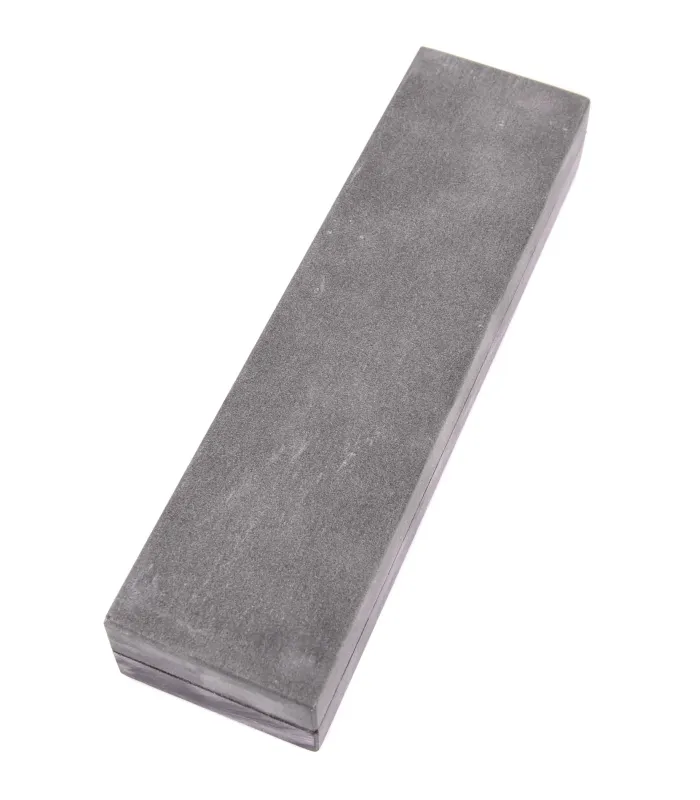 Piedra de afilar Whetstone Deluxe CotPyr, grano 1200 (15x4 cm.) ⚔️