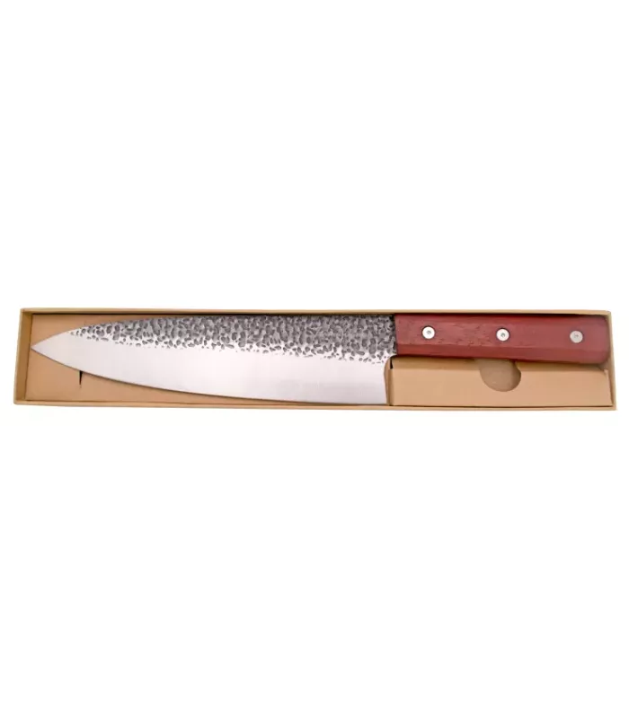 Couteau de cuisine Tramuntana modèle Chef (35,2 cm) ⚔️