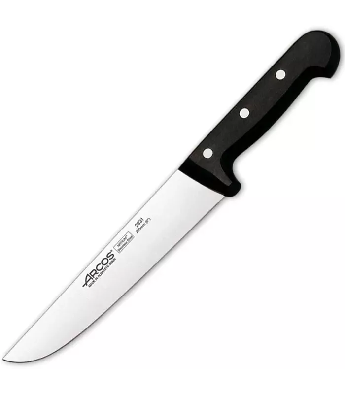 Cuchillo carnicero, serie Universal ⚔️