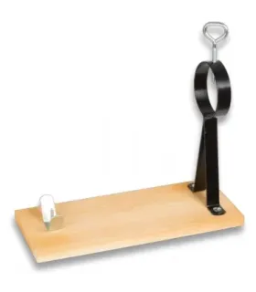 Suporte para Presunto modelo Praga ⚔️