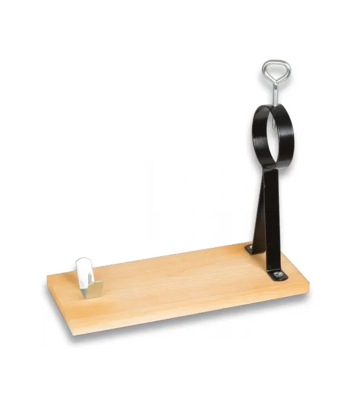 Suporte para Presunto modelo Praga ⚔️