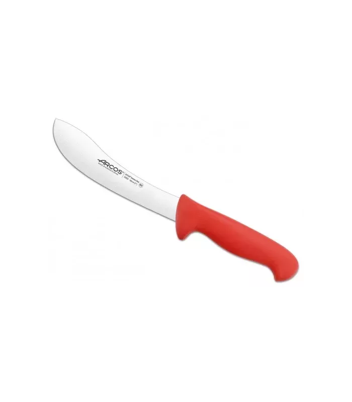 Skinning knife for butchers, blade 190 mm. ⚔️