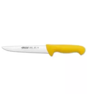 Coltello da macellaio, lama di 180 mm. ⚔️
