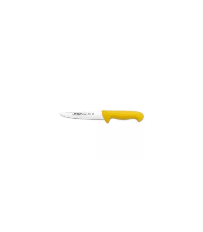 Cuchillo profesional de carnicero, 160 mm ⚔️