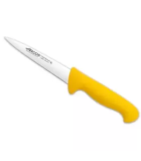 Coltello professionale da macellaio marchio Arcos - Lama Nitrum di 150mm. ⚔️
