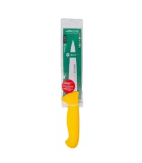 Professional butcher knife brand Arcos - 150mm Nitrum Blade.