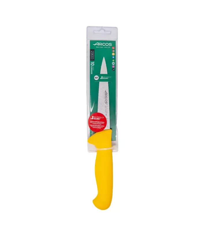 Professional butcher knife brand Arcos - 150mm Nitrum Blade. ⚔️