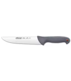 Couteau de boucher Arcos prof.1, lame de 180 mm. ⚔️