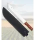 Albainox Machete met zaag en nylon hoes ⚔️