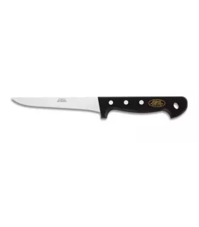 Hals- og benkniv, blad 15,5 cm. ⚔️