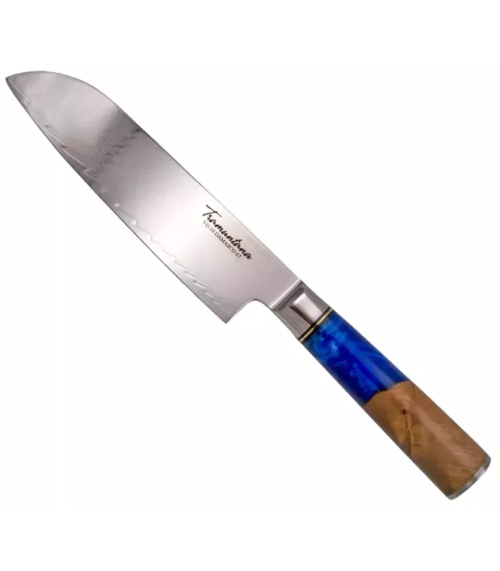 Faca de cozinha Tramuntana modelo Santoku (30,5 cm). ⚔️