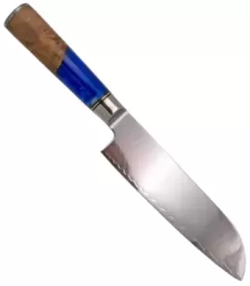 Coltello da cucina Tramuntana modello Santoku (30,5 cm.)