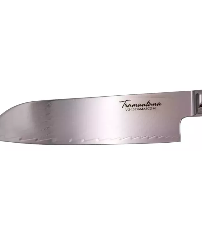 Küchenmesser Tramuntana Modell Santoku (30,5 cm.) ⚔️