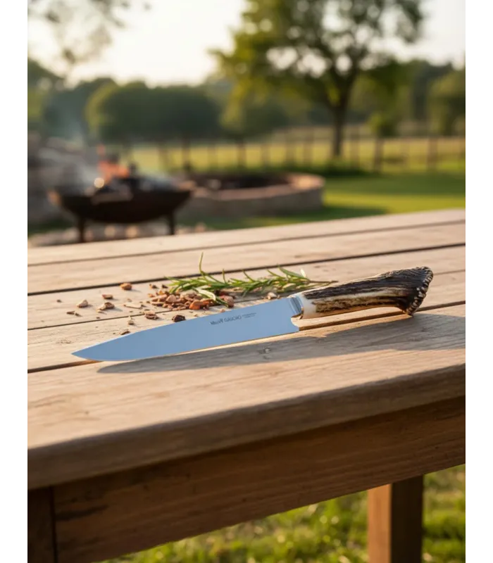 Coltello da caccia Muela modello Gaucho ⚔️