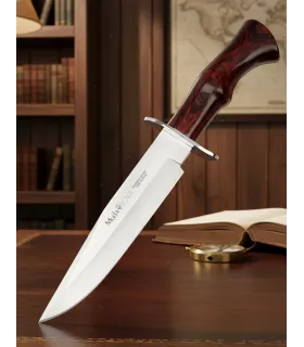 Jachtmes Muela model Bowie