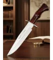Coltello da caccia Muela modello Bowie