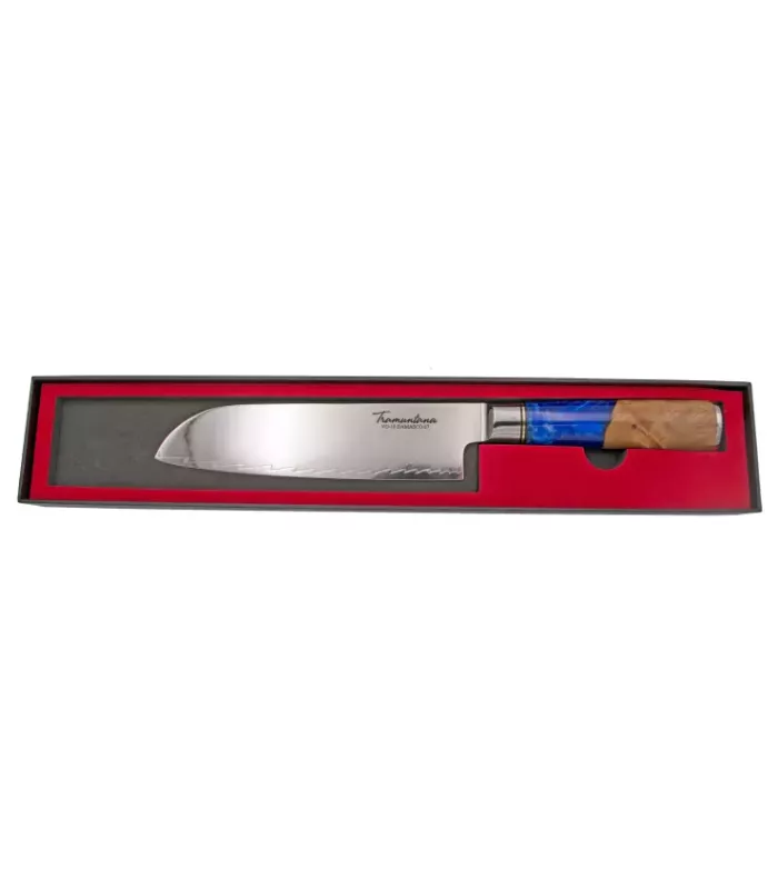 Küchenmesser Tramuntana Modell Santoku (30,5 cm.) ⚔️