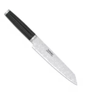 Køkkenkniv KIRITSUKE fra Tokisu (32 cm.) ⚔️
