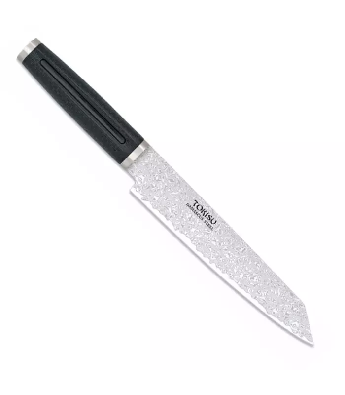 Küchenmesser KIRITSUKE von Tokisu (32 cm.) ⚔️