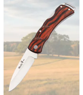 Muela EDC kompakt lommeskaer