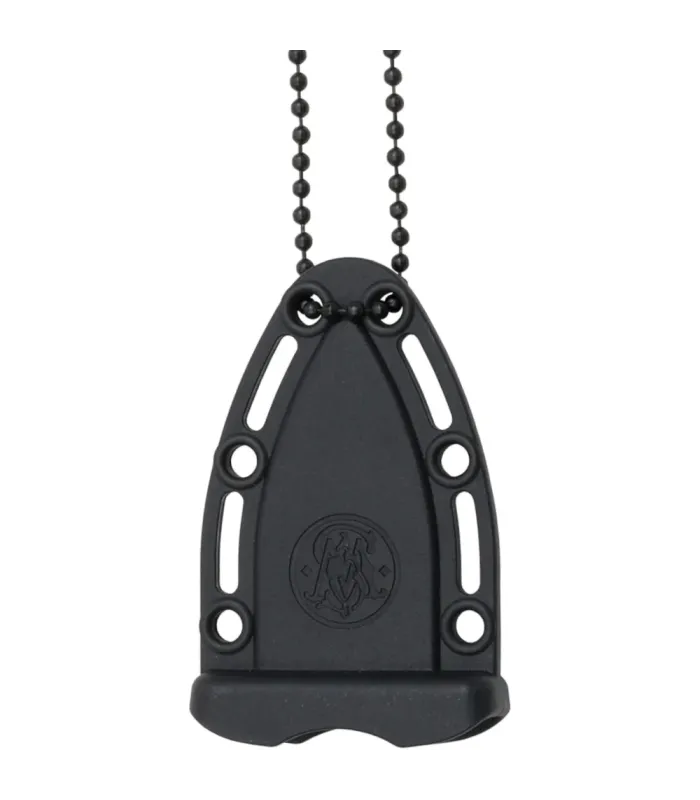 Smith and Wesson HRT Utility Knife with Sheath