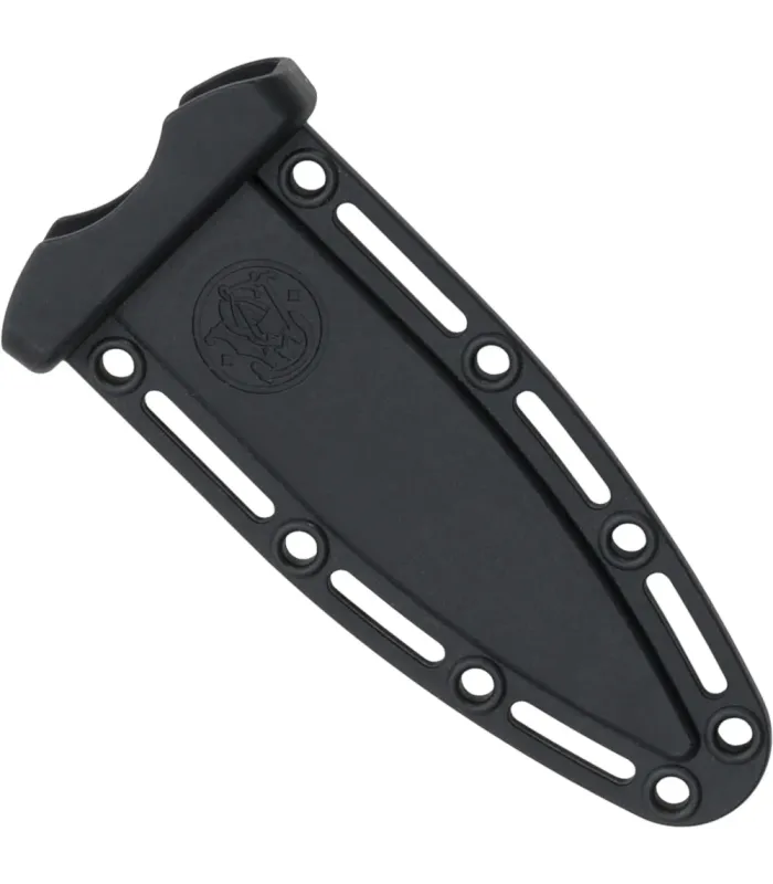 Smith and Wesson HRT Einsatzmesser, insgesamt 21 cm.