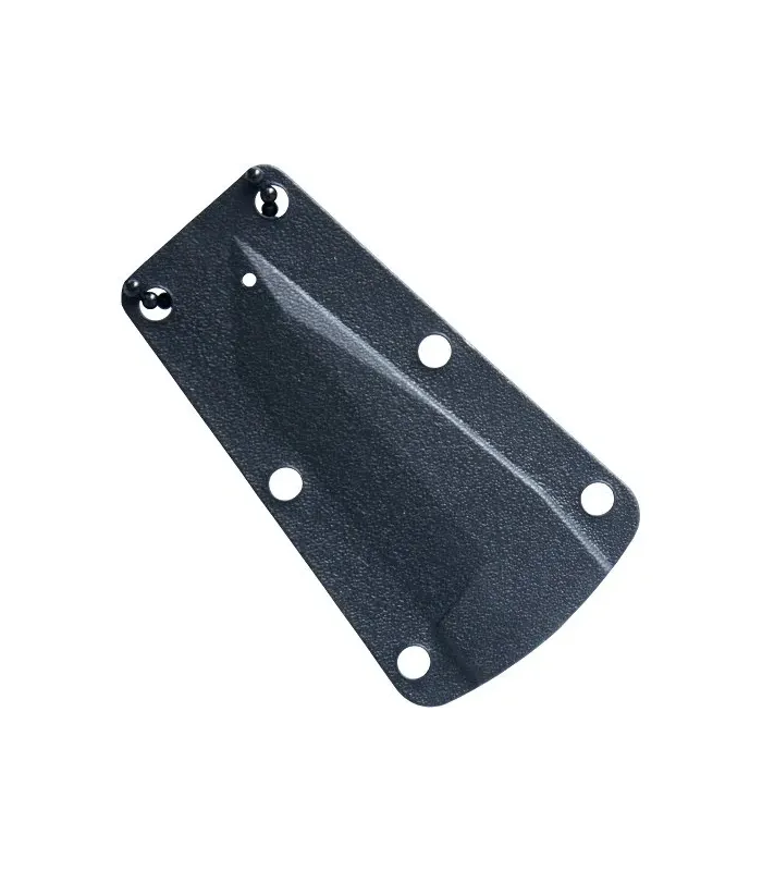 Smith and Wesson Botermesser mit Paracordgriff