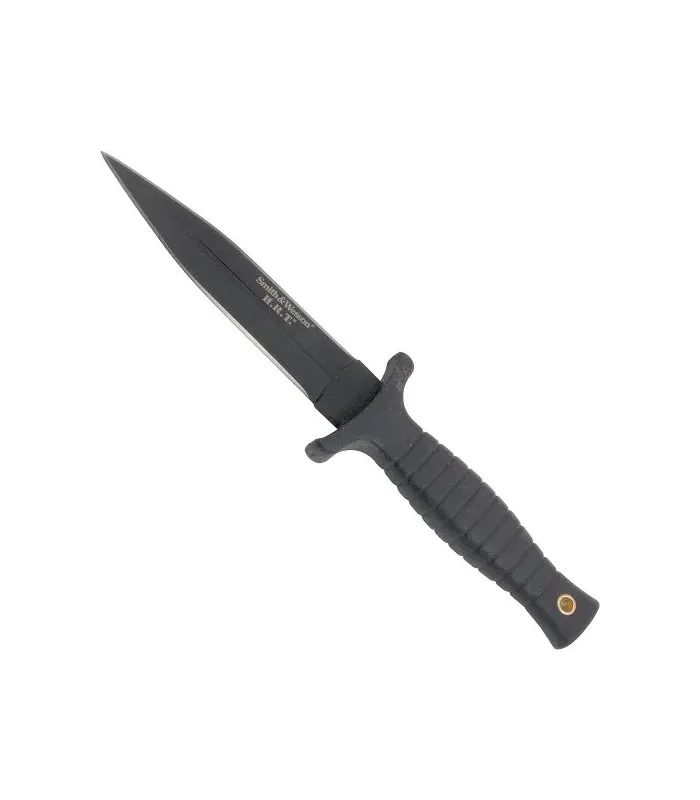 Cuchillo Botero Smith and Wesson Black Boot