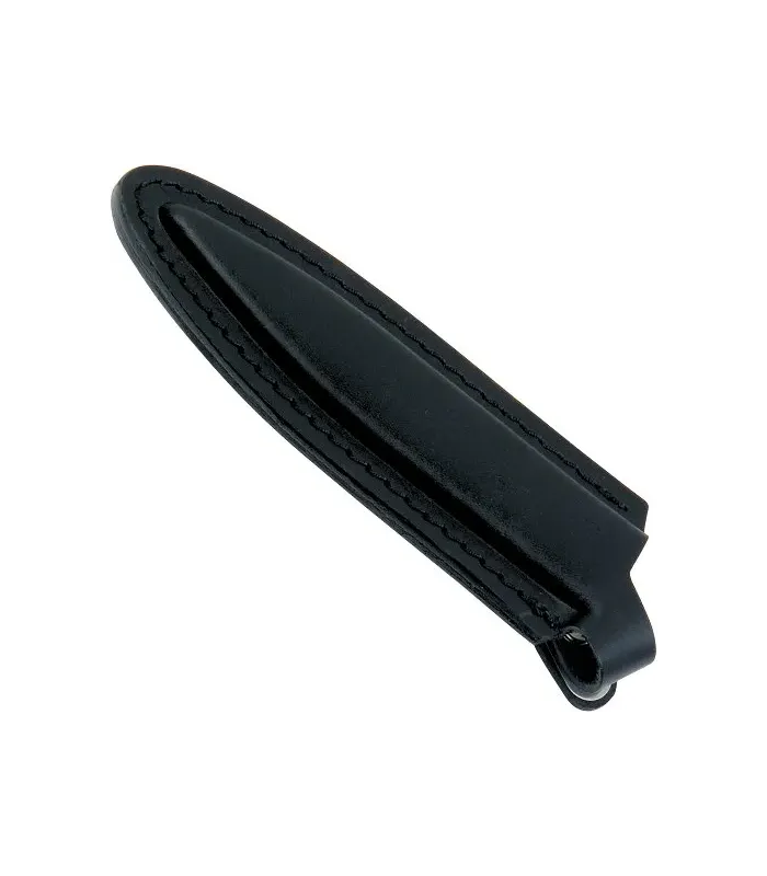 Coltello da Boot Smith and Wesson Nero