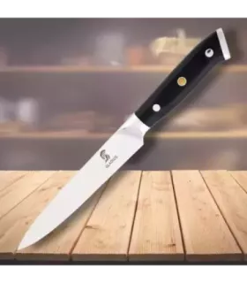 Cuchillo para filetear mango micarta, Art Gladius ⚔️
