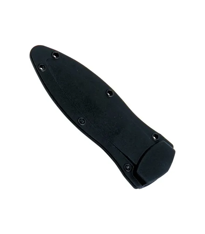 Cuchillo Botero Smith and Wesson H.R.T., total 19 cm.