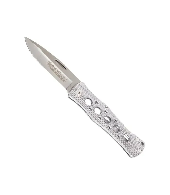 Tactisch mes Smith and Wesson Extreme Ops Nail Nick