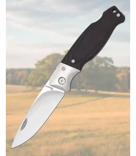 Feldmesser Albainox, Klinge 8,4 cm.