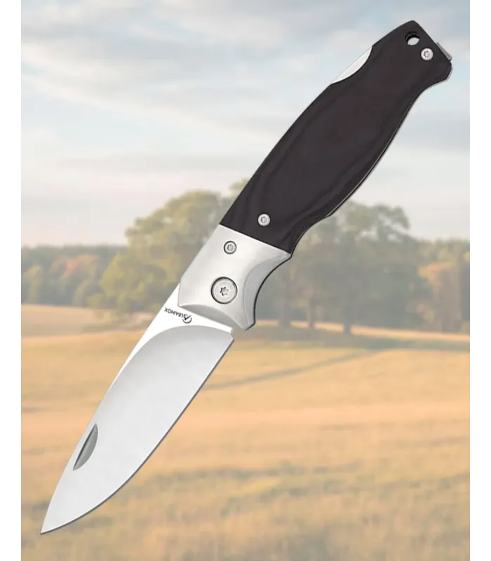 Navaja di Campo Albainox, lama 8,4 cm.