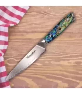 Coltello da cucina Tramuntana modello CD12 Utilitario ⚔️