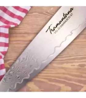 Coltello da cucina Tramuntana modello CD12 Utilitario