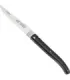Laguiole Classic Pocket Knife Ebony Wood