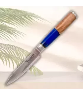 Coltello da cucina Tramuntana modello CD05 Utilitario ⚔️