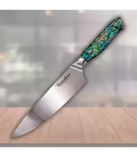 Køkkenkniv Tramuntana model CD10 Chef ⚔️