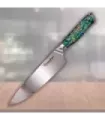 Faca de cozinha Tramuntana modelo CD10 Chef ⚔️